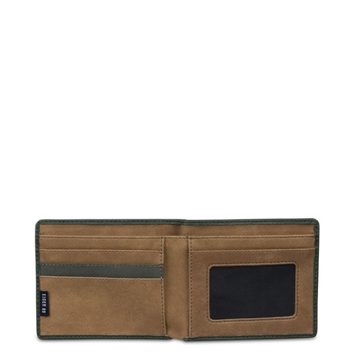NORFOLK WALLET 1.0