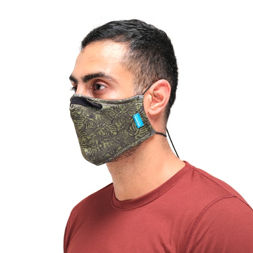 ARFAK FACE MASK 1.0