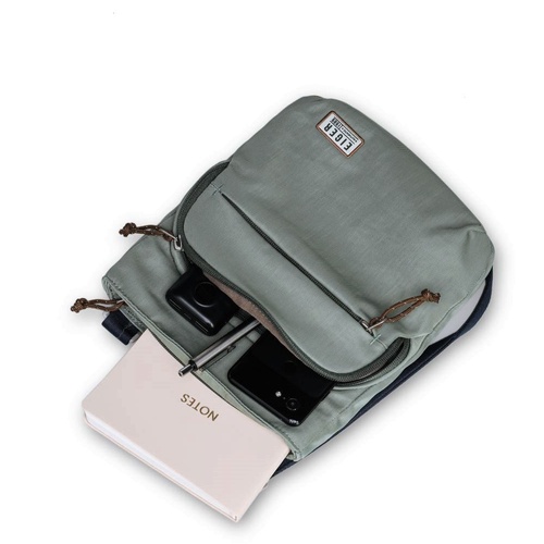 910007123 FIORA SLIM SHOULDER BAG