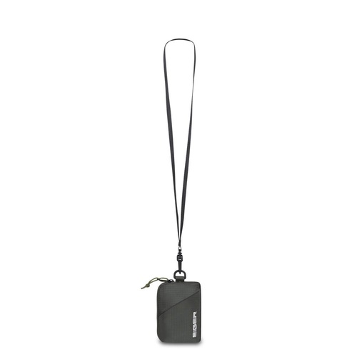 COMRADE NECK WALLET