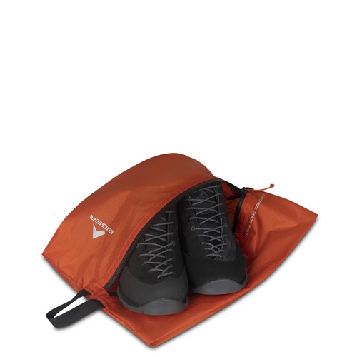 PATRONIZE SHOE SACK