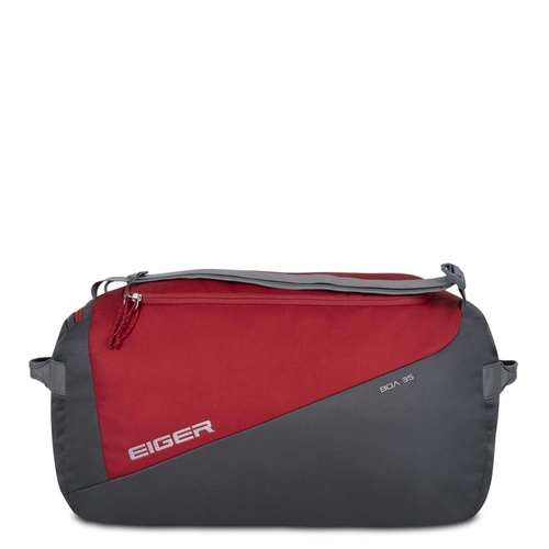 BOA 35 DUFFLE BAG