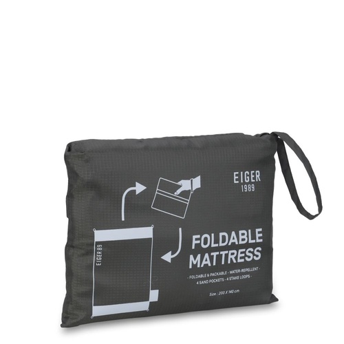 910007208 FOLDABLE MATTRESS