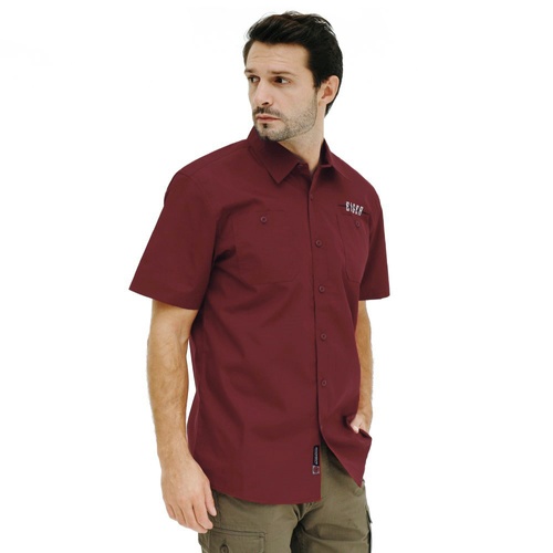 RALEIGH WORK SHIRT