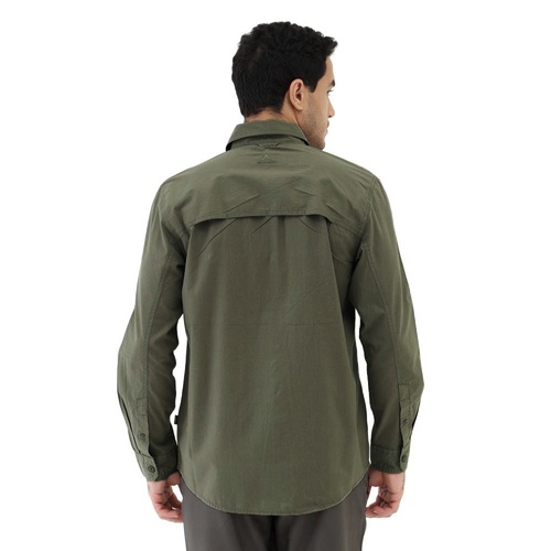 MISSION LS