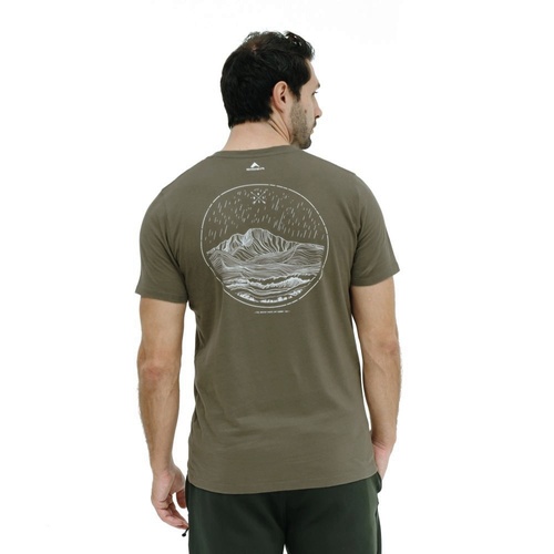 RAINY VIBES SS TSHIRT