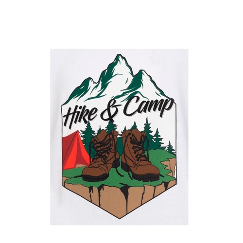 HIKE AND CAMP