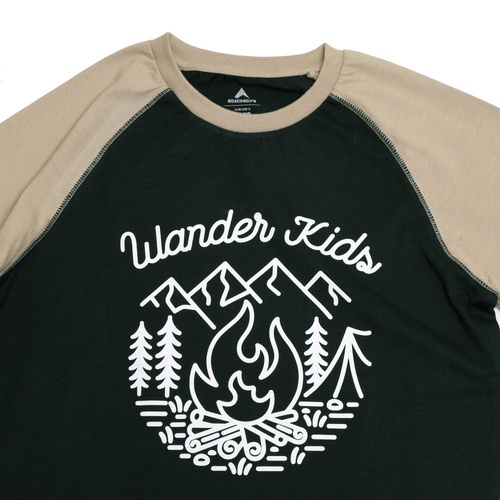 WANDER KIDS