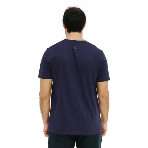 WOOD LOGO SS TSHIRT