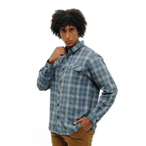 CASTELLON 2.0 F1 LS FLANNEL