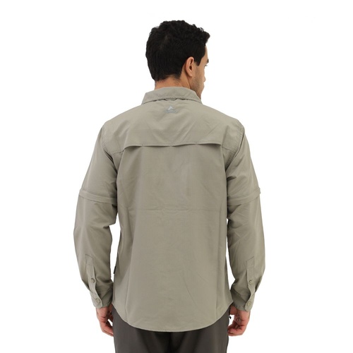 TERRA VENTURE LS