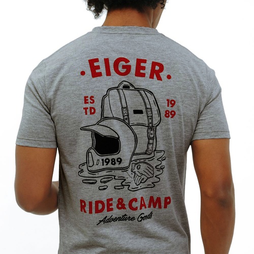 ELMETTO SS TEES