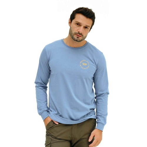 GRAVIER LS TEES