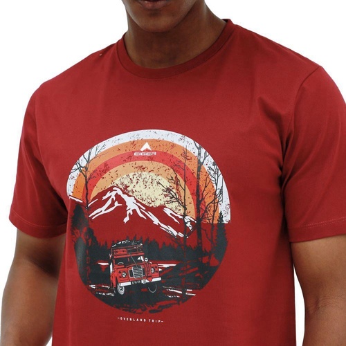 OVERLAND SS TEES