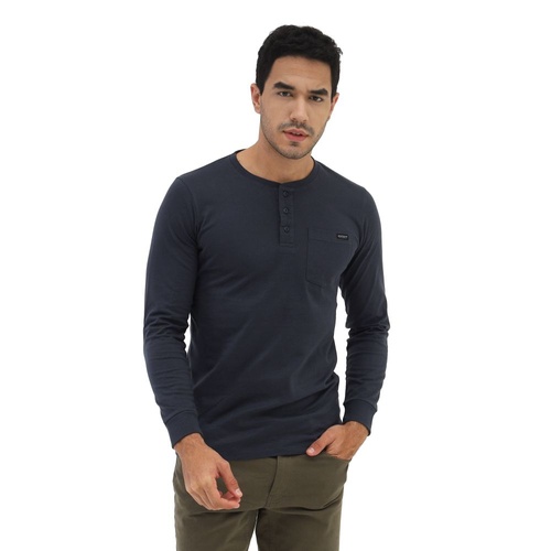 AMVINE HENLEY LS