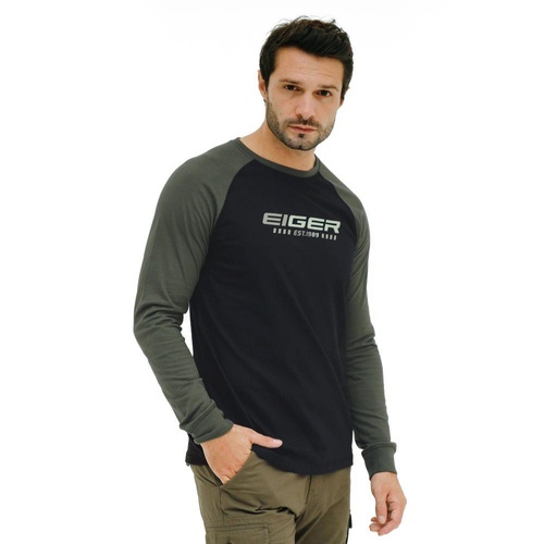 910010558 ZAUVER LS TEES 1.0