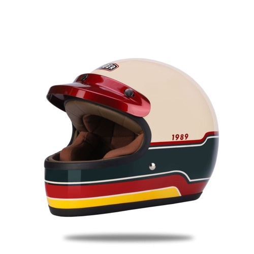 VECCHIO FF