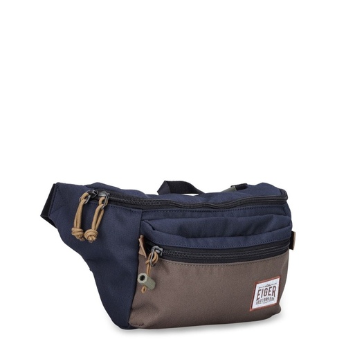 Z-ROUTER WAIST BAG