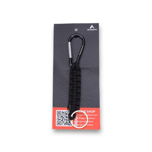 MAKALU KEYCHAIN