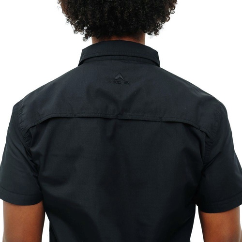 910007451 X-KAMPO SHIRT SS