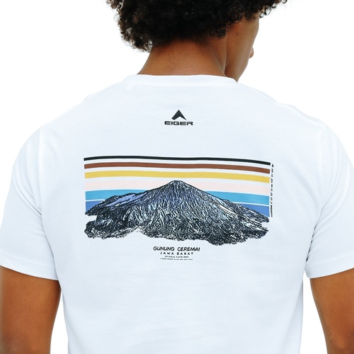 910007471 CIREMAI SS TEES- WHT