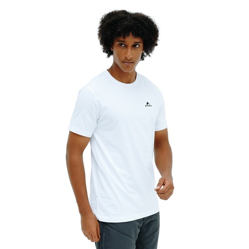 910007471 CIREMAI SS TEES- WHT