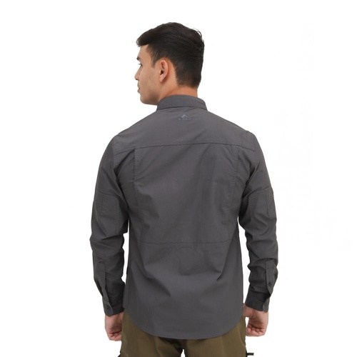 MENS EQUATOR SHIRT 2.0 LS