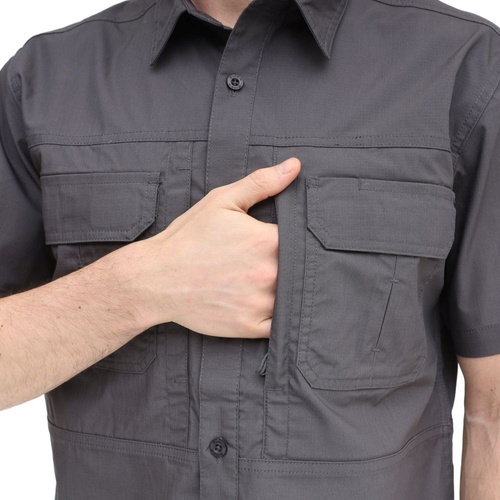 910007512 MENS EQUATOR SHIRT 1.0 SS
