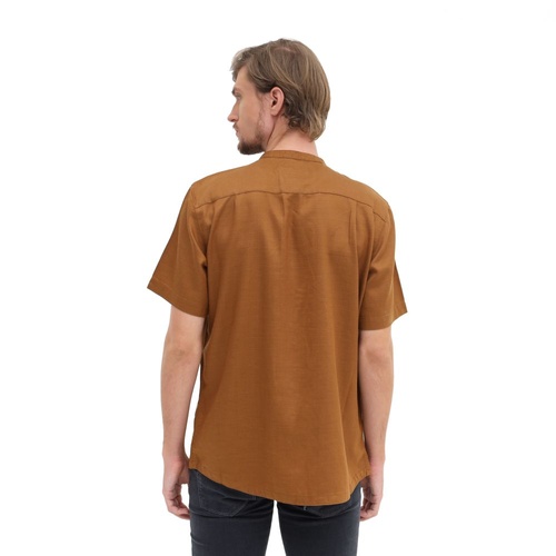 910007520 TAKIAN SHIRT 1.0 SS