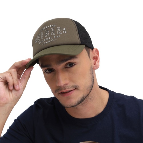 STRICO CAPS