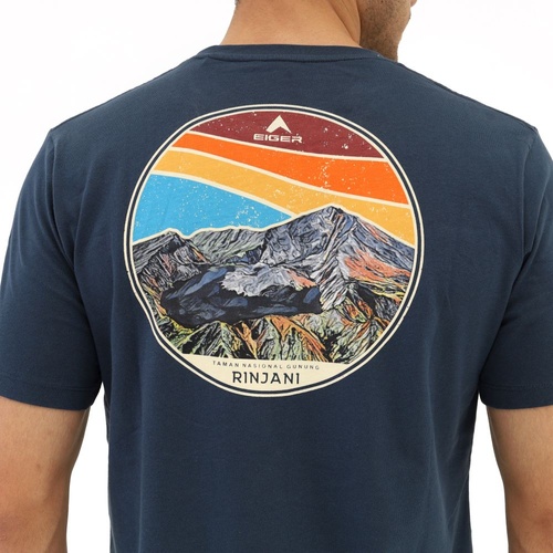 X-RETRO RINJANI