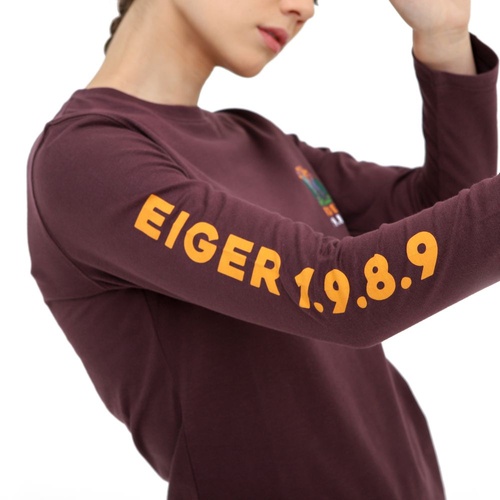VENTURE BERG LS TEES