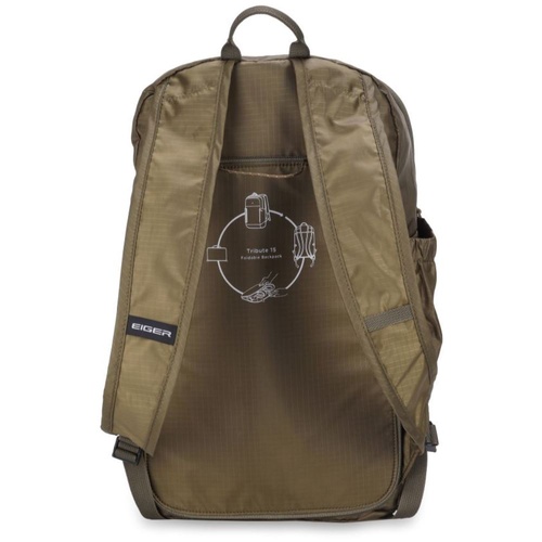 910007577 TRIBUTE FOLDABLE PACK 15