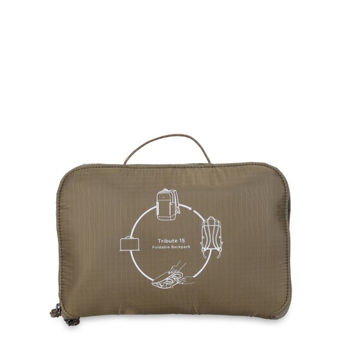 910007577 TRIBUTE FOLDABLE PACK 15