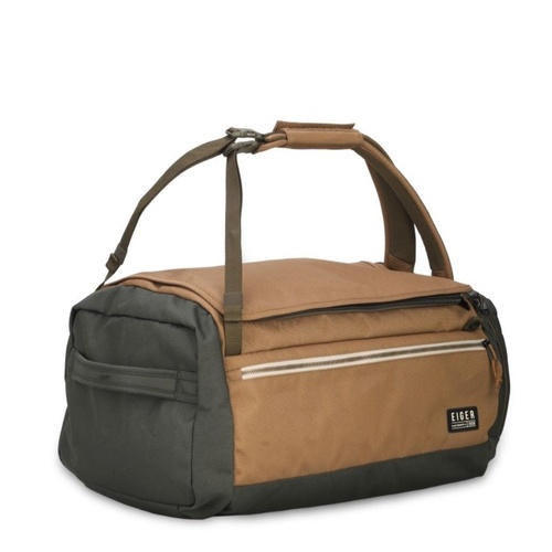WANDERHAUL DUFFELPACK 40L