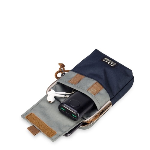 WANDERHAUL NECK POUCH