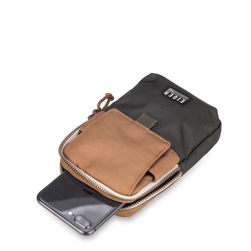 910007588 WANDERHAUL NECK POUCH