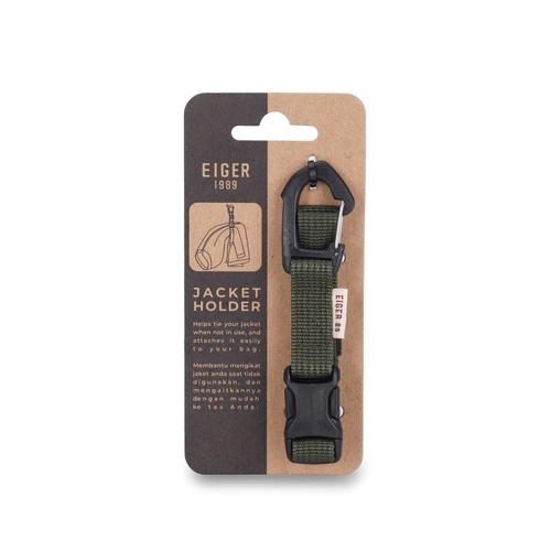 JACKET HOLDER STRAP