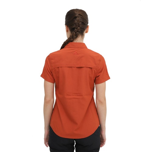 WS VANASEEKER 2.0 SS SHIRT