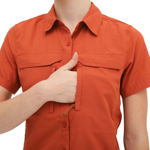 910007610 WS VANASEEKER 2.0 SS SHIRT