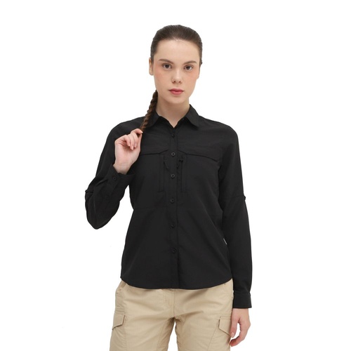 WS VANASEEKER 2.0 LS SHIRT