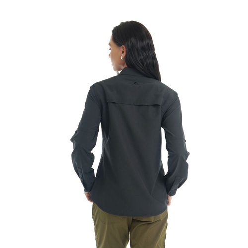 WS VANASEEKER 2.0 LS SHIRT