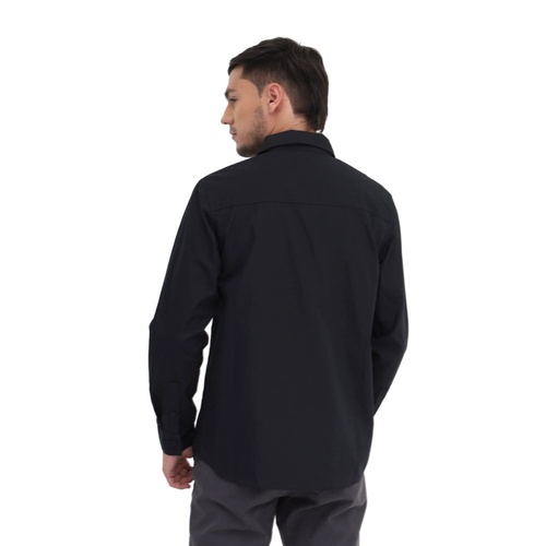 TUBAC LS SHIRT