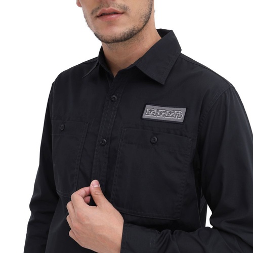 910007634 TUBAC LS SHIRT