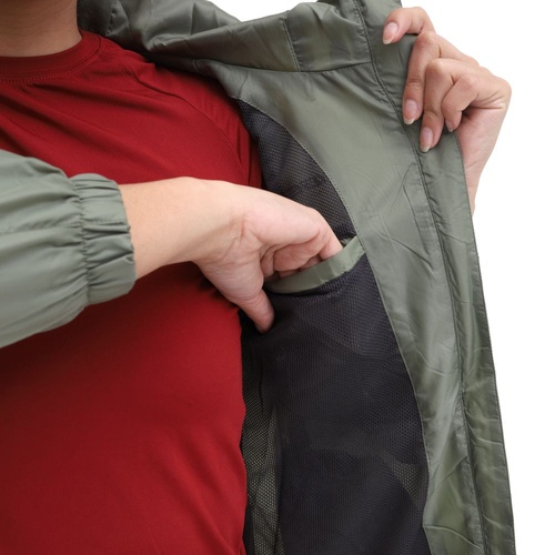 BEASTI JACKET WS