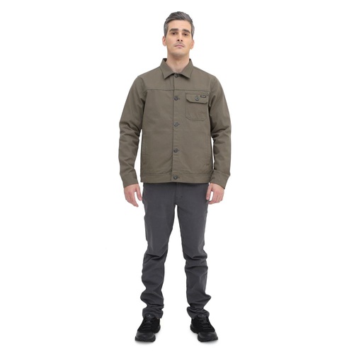 RYCHLOST JACKET