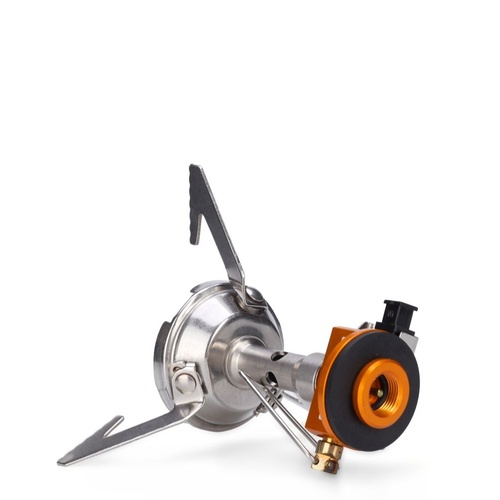 CAMPFIRE STOVE