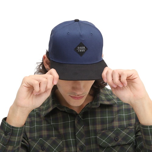 ORIXE CAP 1.0