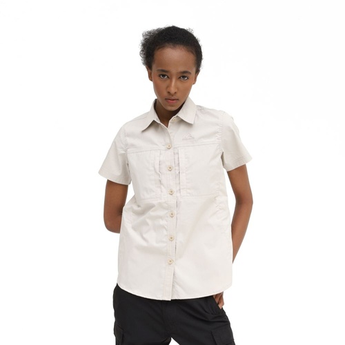 WOMENS EQUATOR SHIRT 1.0 SS