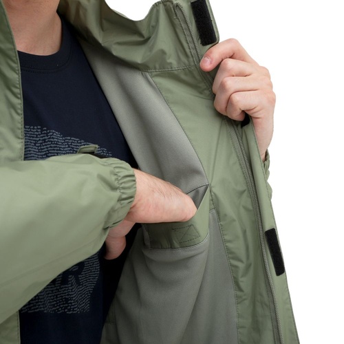 MENS EQUATOR WP 2L JACKET